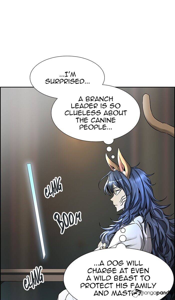 Tower of God Chapter 475 image 078